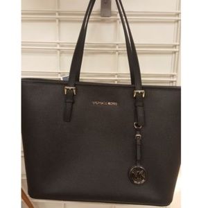 NWT Authentic Michael Kors Tote